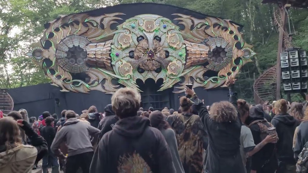 Mikel @ Modem festival 2023