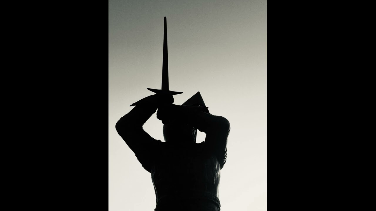 Oathless One (UK) &mdash; Masterless Knight &mdash; 2024 demo