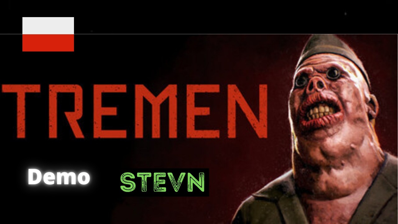 Tremen PL Brutalny shoter jak za starych lat