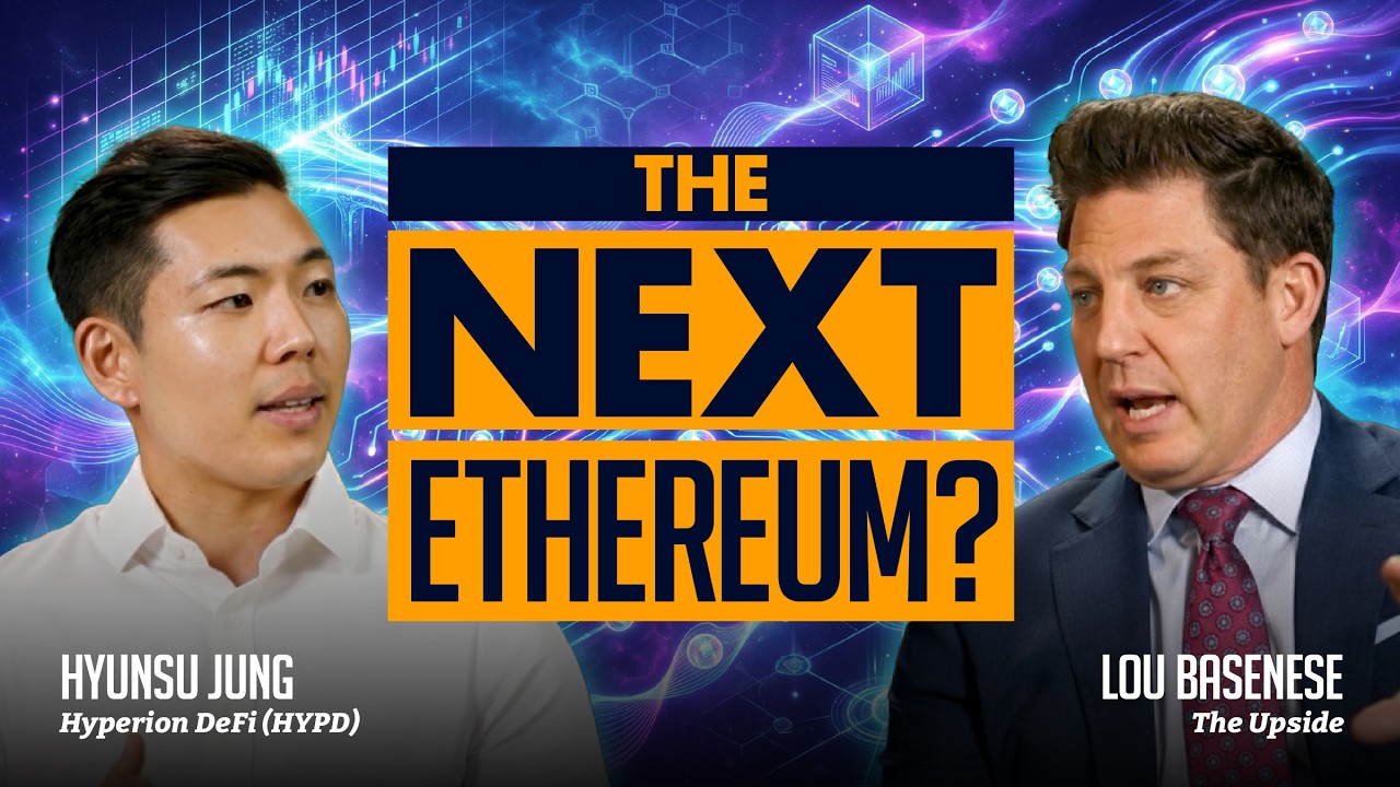 Why Hyperion DeFi Could Be the Next Multi-Trillion Dollar Opportunity | $HYPD