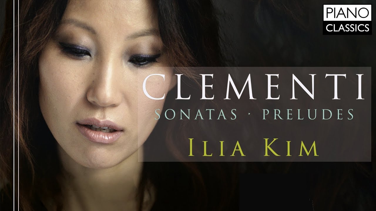 Clementi: Sonatas, Preludes