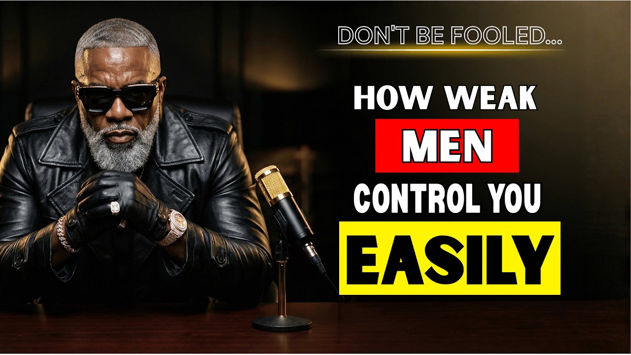 If He Does These 7 Things, He Is Manipulating You (Don't Ignore It)