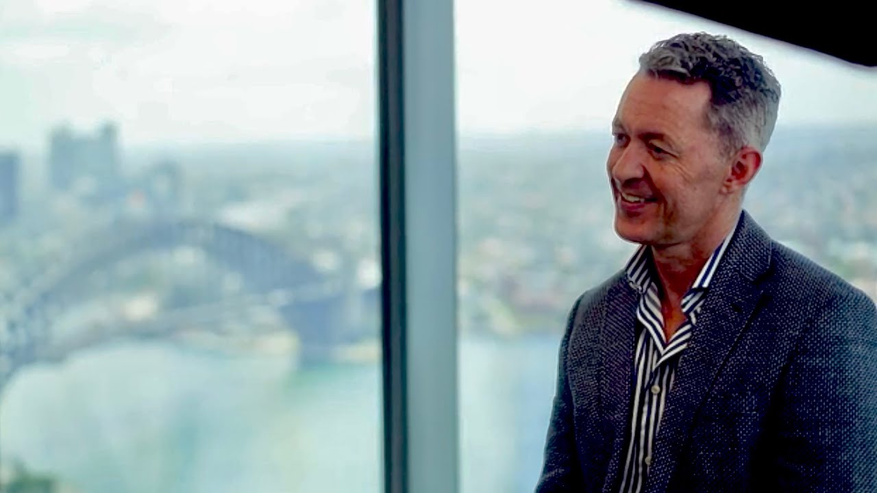 Empowered Giving for a Fairer Future - Insights from Tom Snow