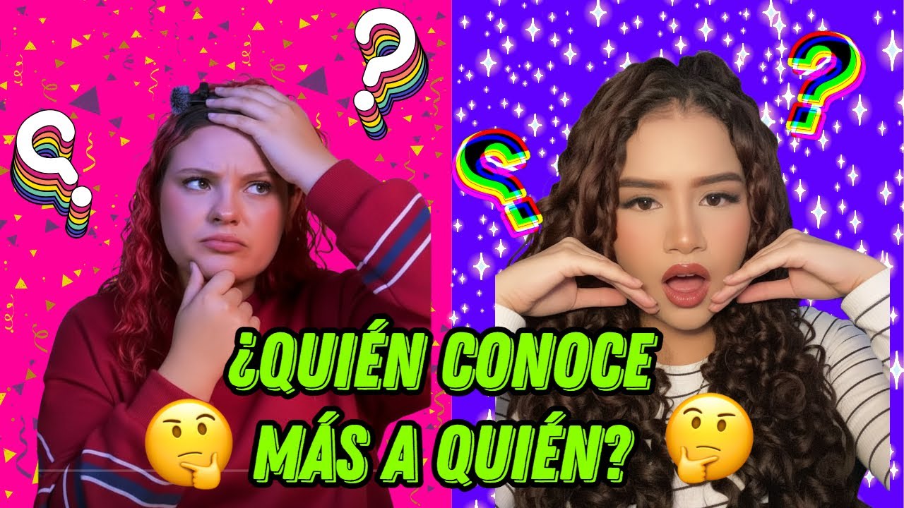 	“¡No Te Lo Esperas! Descubrimos Quién Sabe Más 🤔😱😳”