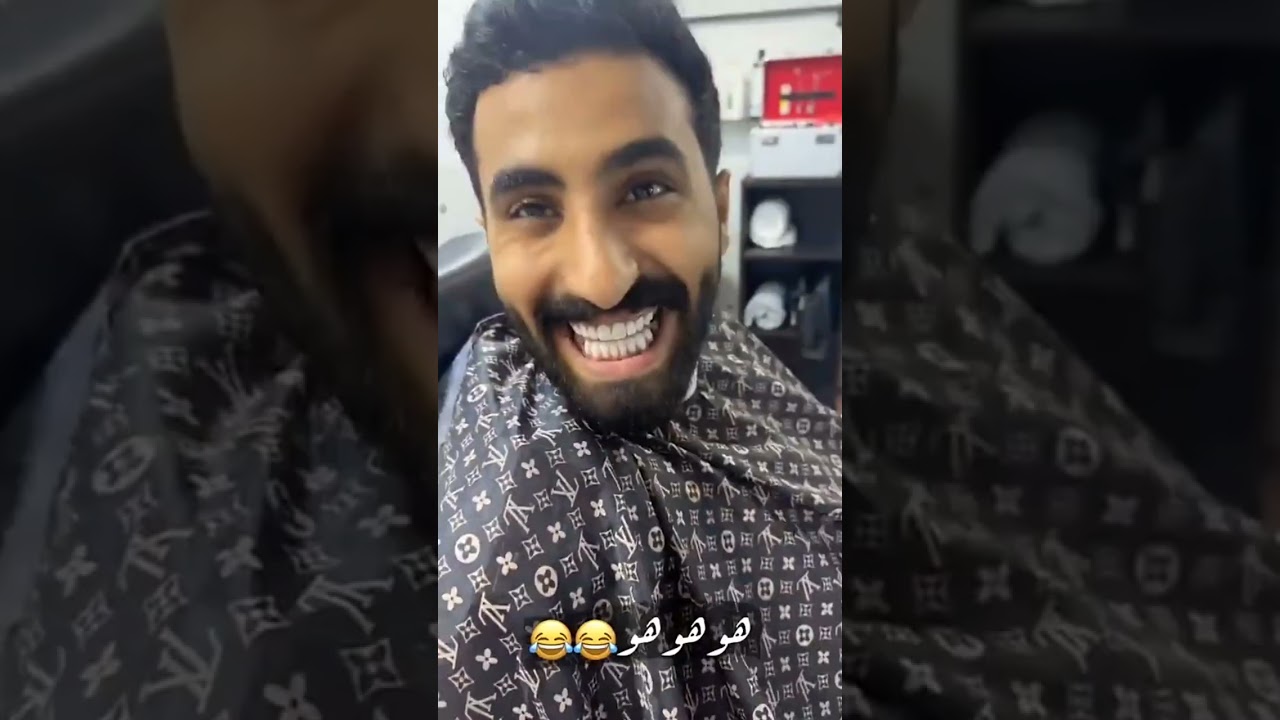 مقلب الريحه في سمعه 🤣💔