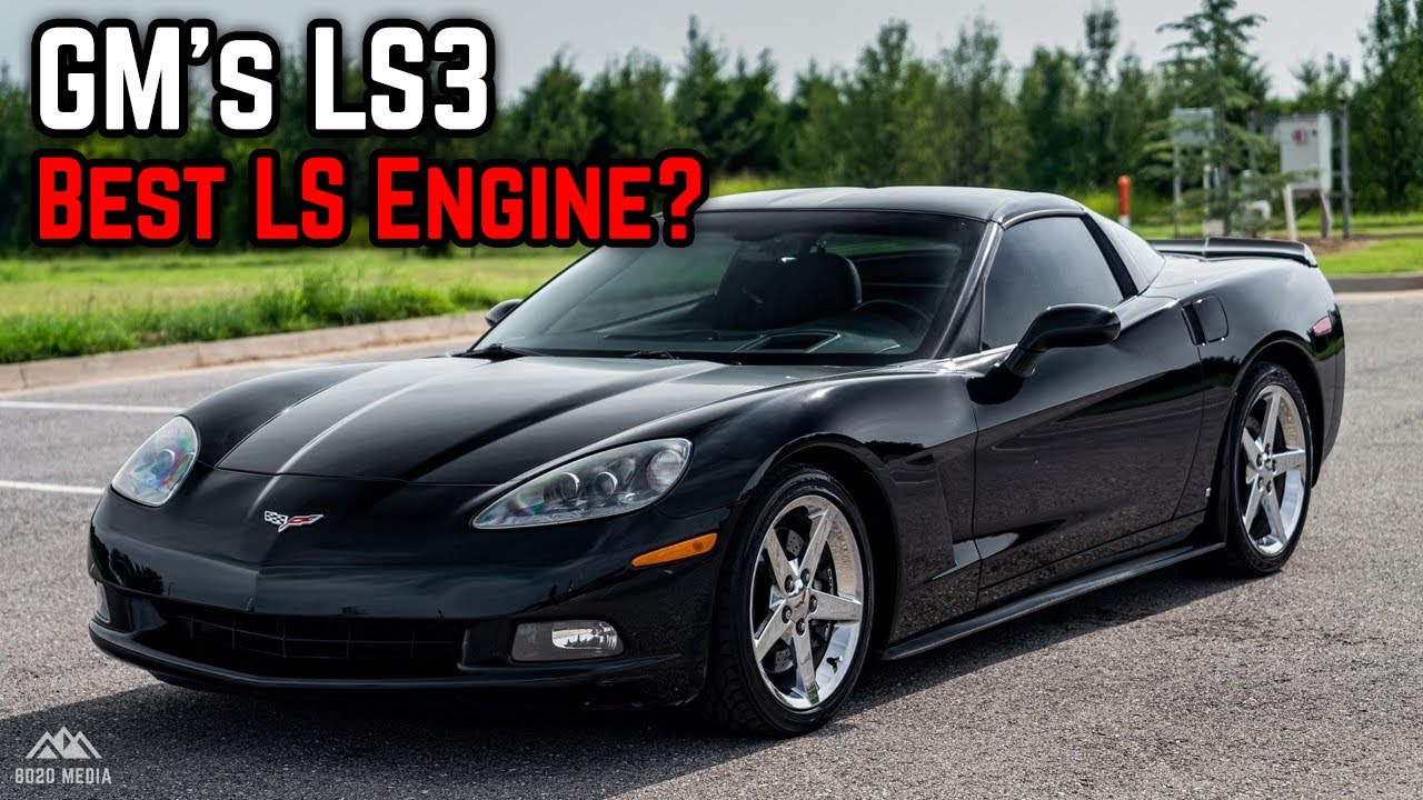 GM’s LS3 Engine | 3 Common Problems & Reliability