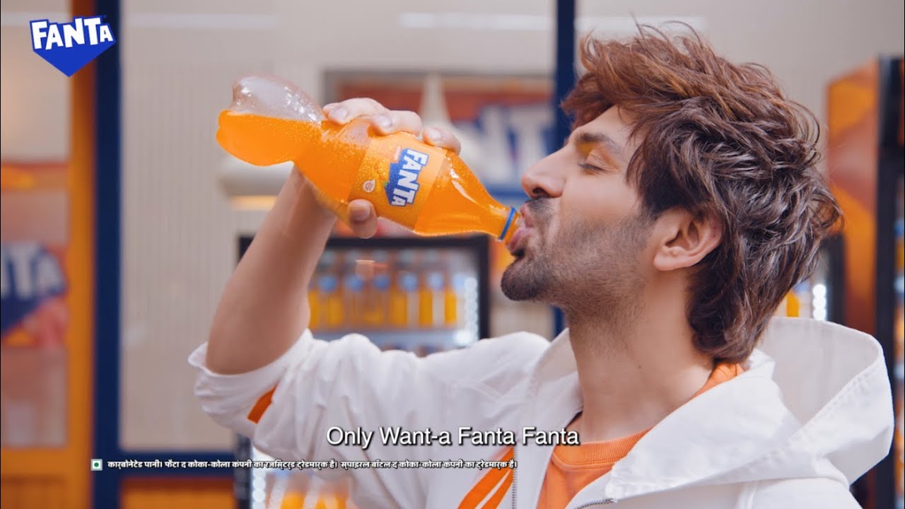 Fanta Mangta