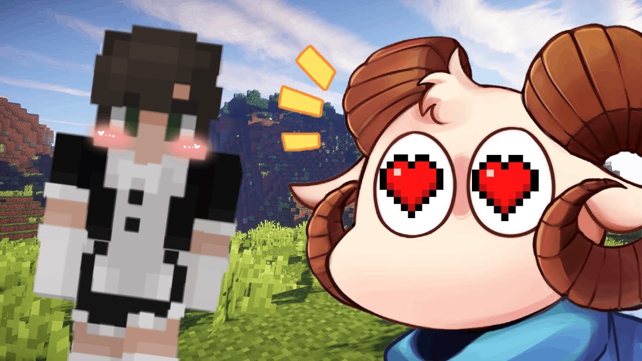 Schlatt SIMPS Ethan... (EpicSMP)