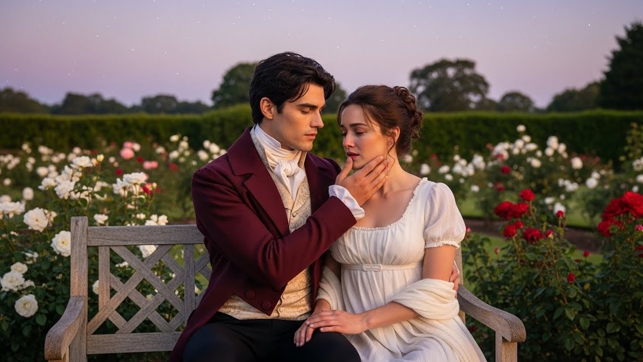 💍 SHE WAS THE ONE WOMAN THE DUKE BET HIS ENTIRE ESTATE ON... AND WON