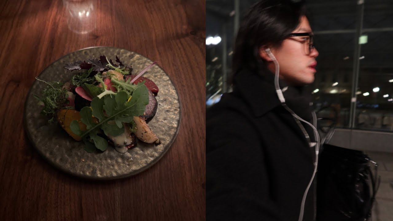 72 Hours in D.C. | Chef Edward Lee, One-Michelin Dabney, Moon Rabbit Vietnamese