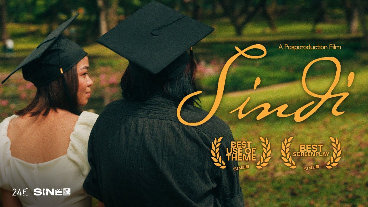 'Sindi' | Posporoductions | SineSembreak 2026 Short Film