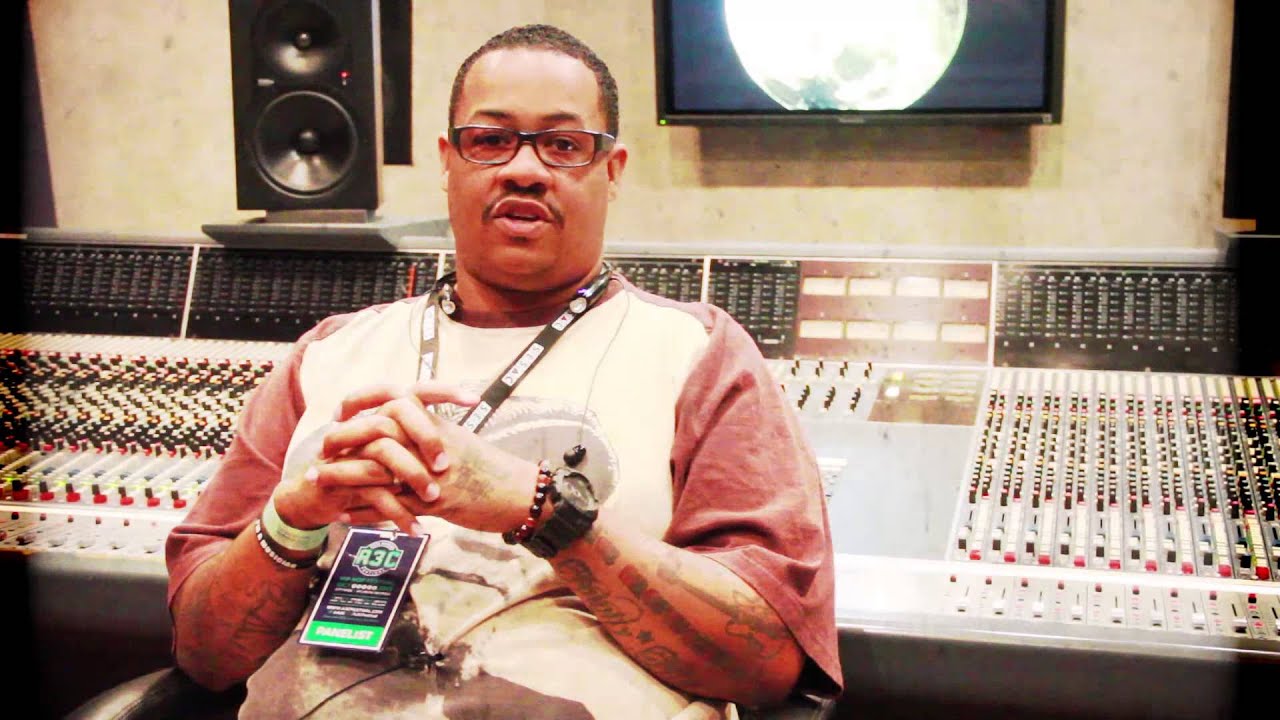 A3C at SAE Atlanta: The ProAudio Experience