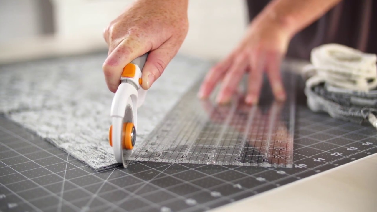 Fiskars Rotary Cutters