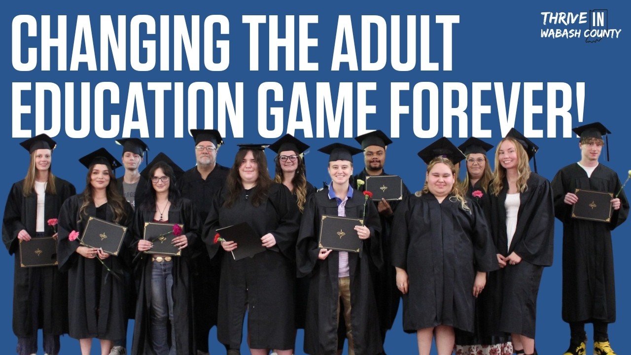 S2E8 - Learning More, Building Futures in Wabash County