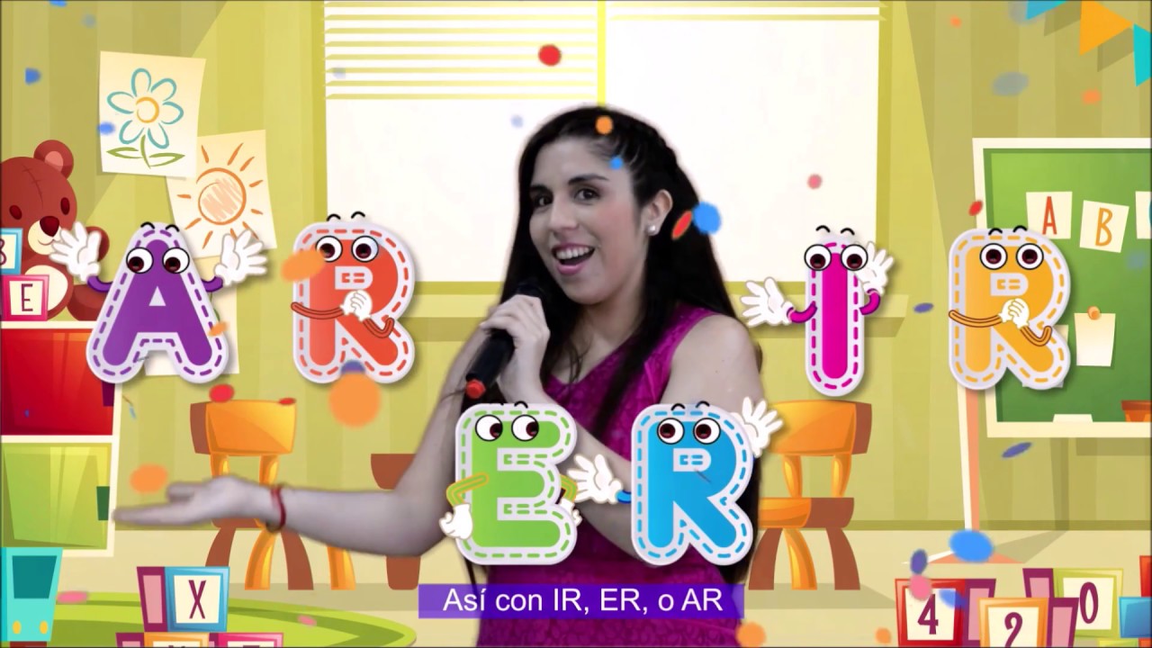 Canción de 