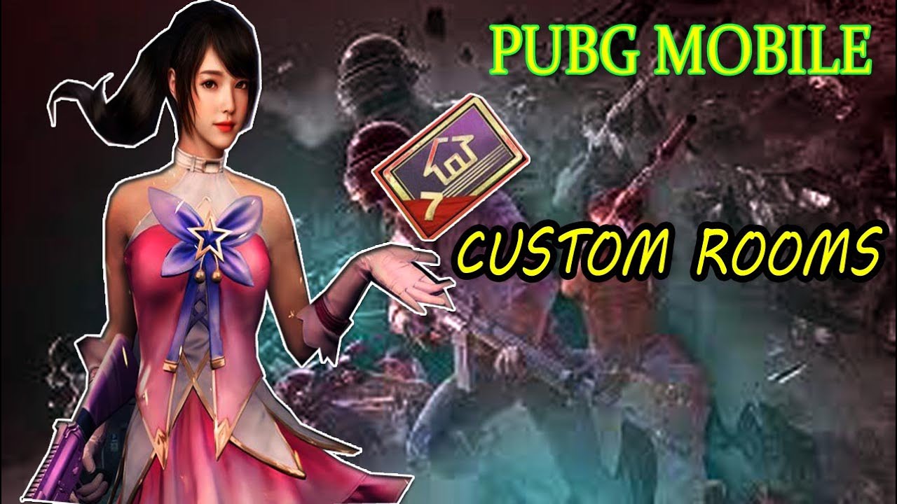 PUBG MOBILE |CUSTOM ROOM 24 hours | PUBG GIRL LIVE STREAMING | GP AMNA RANI