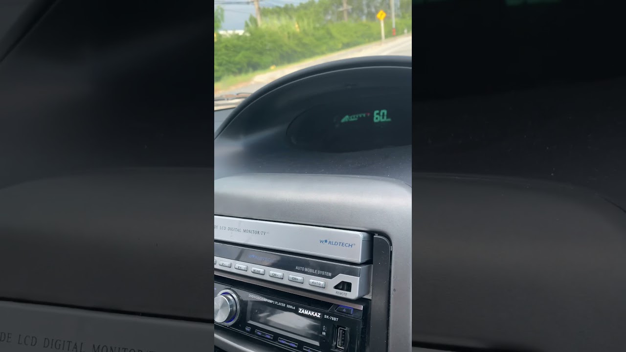 Toyota Vios Soluna 2000 thailand