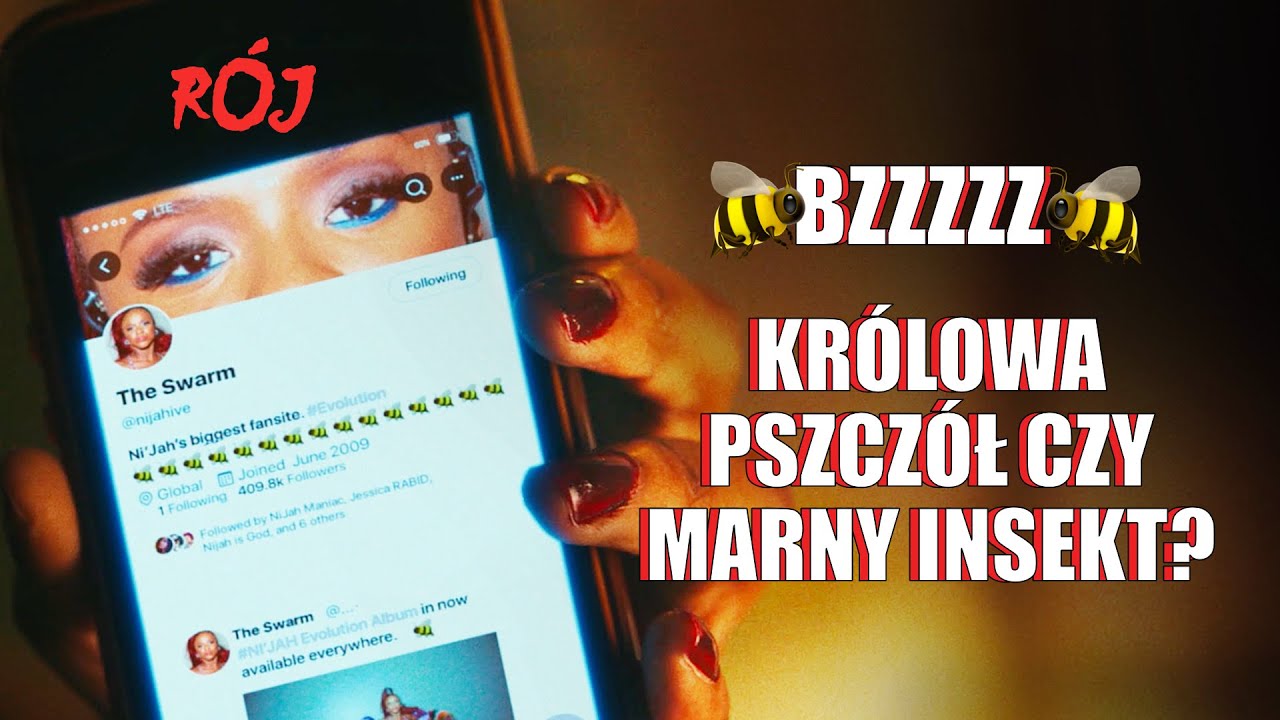 R&oacute;j | Oficjalny Zwiastun | Prime Video Polska