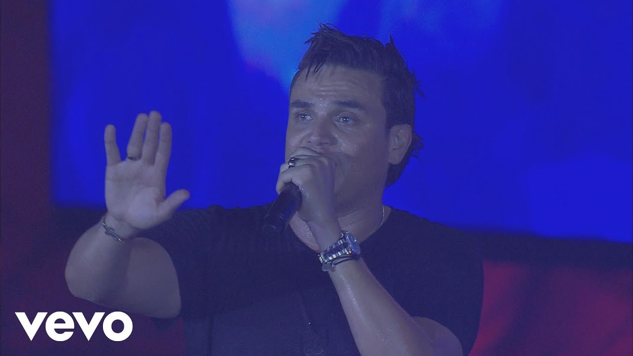 Silvestre Dangond - Niégame Tres Veces (Vídeo Oficial en Vivo)