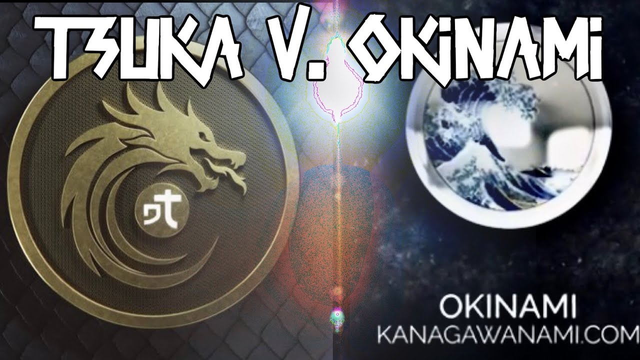 Tsuka v. Okinami | A Tale of Two Tokens