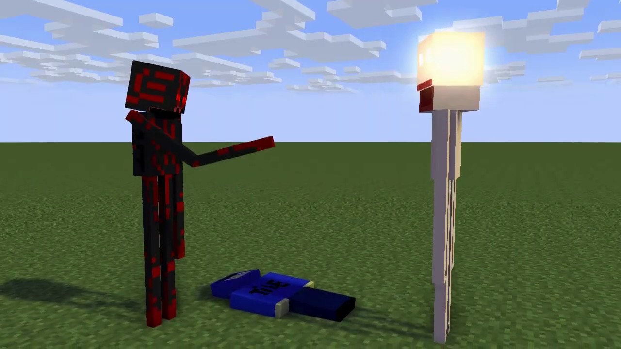 Tile pro and AML 075 vs SCP 096