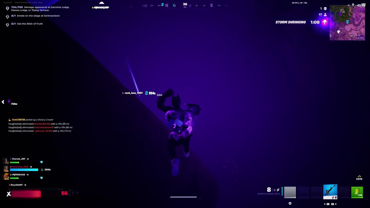 Fortnite