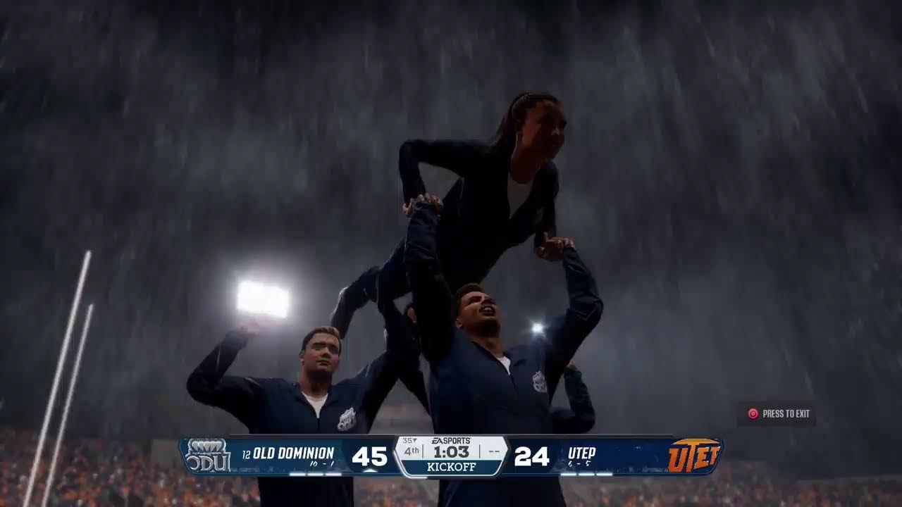 Menu Merchants: S6 ODU @ UTEP CPU