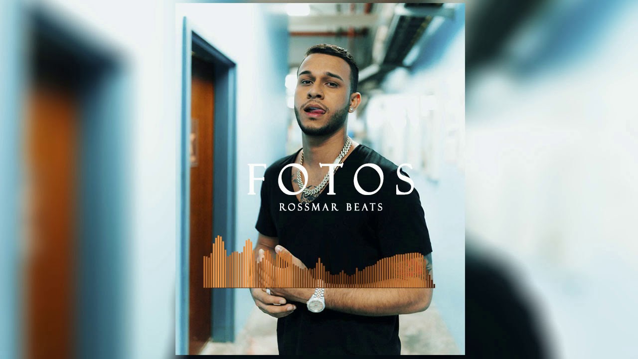 FOTOS 📸 | Lyanno Type Beat | Trap Instrumental