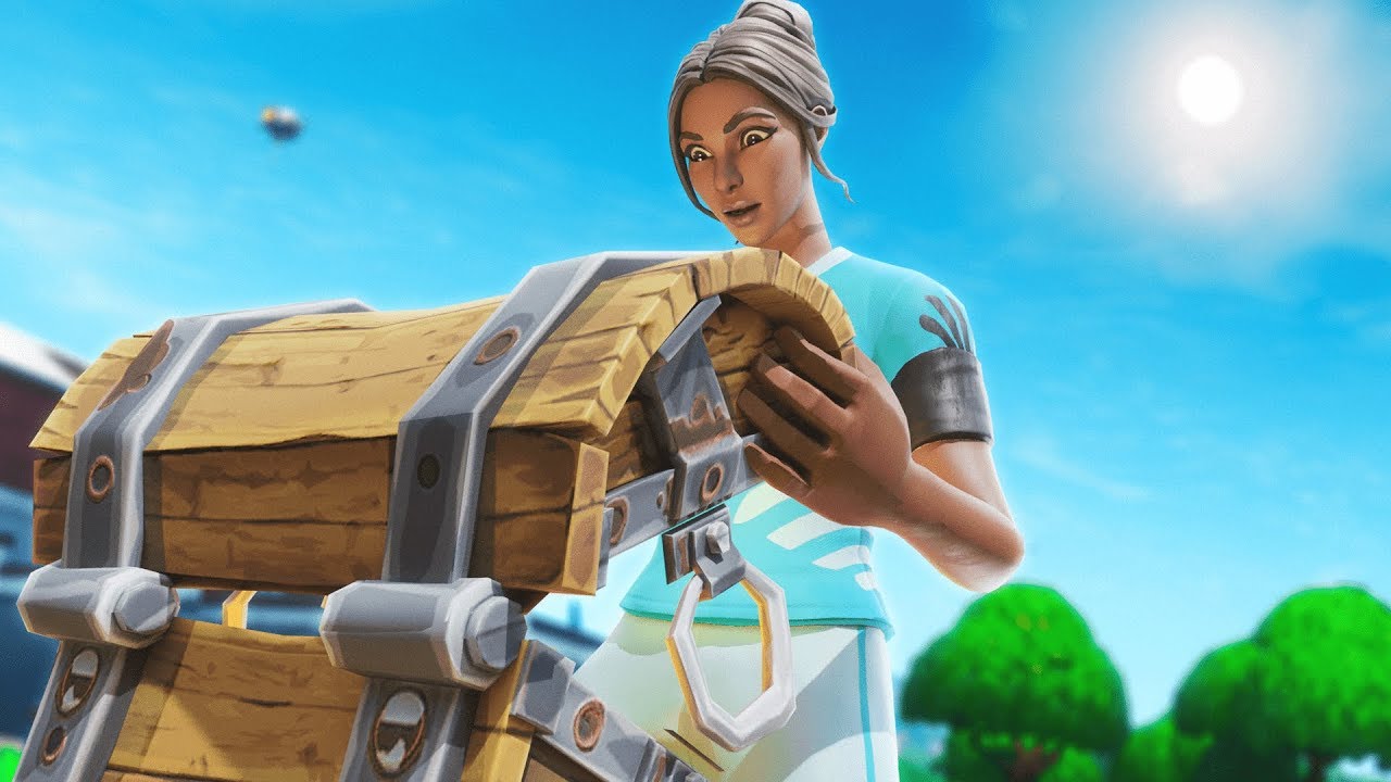 The *ONE CHEST* Challenge with Nick, Tim and Monstcr