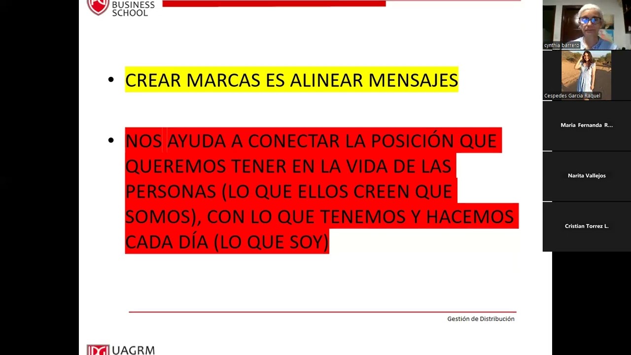 grabación del 14 de oct