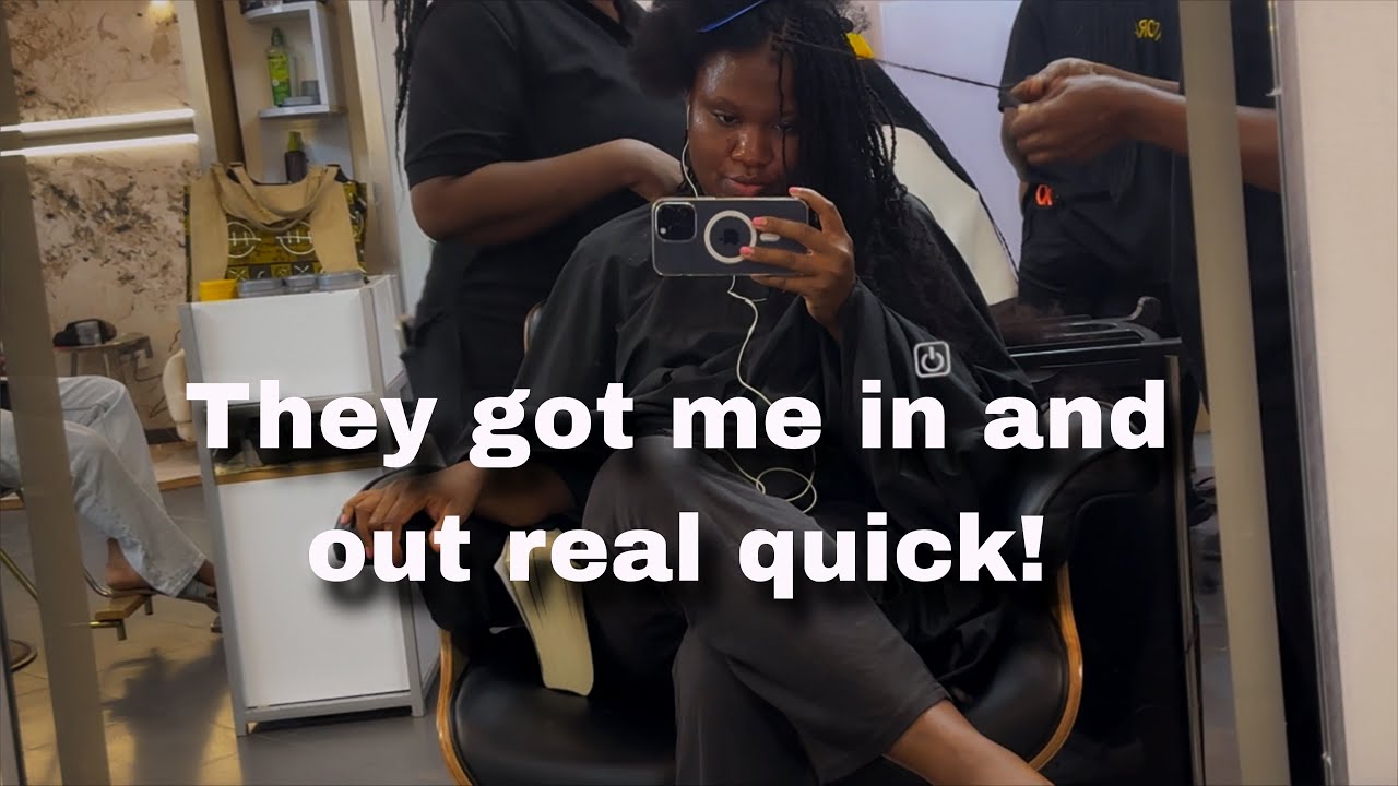 THE MOST NATURAL TWIST I'VE EVER DONE! Micro Afro twist human hair | Natural protective hairstyle
