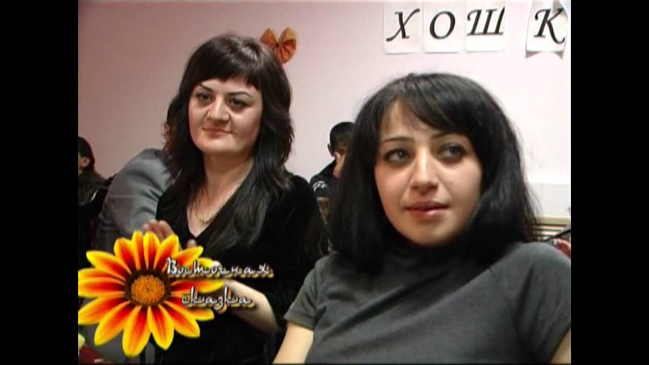БМВ.  Поет Фатима Борлакова