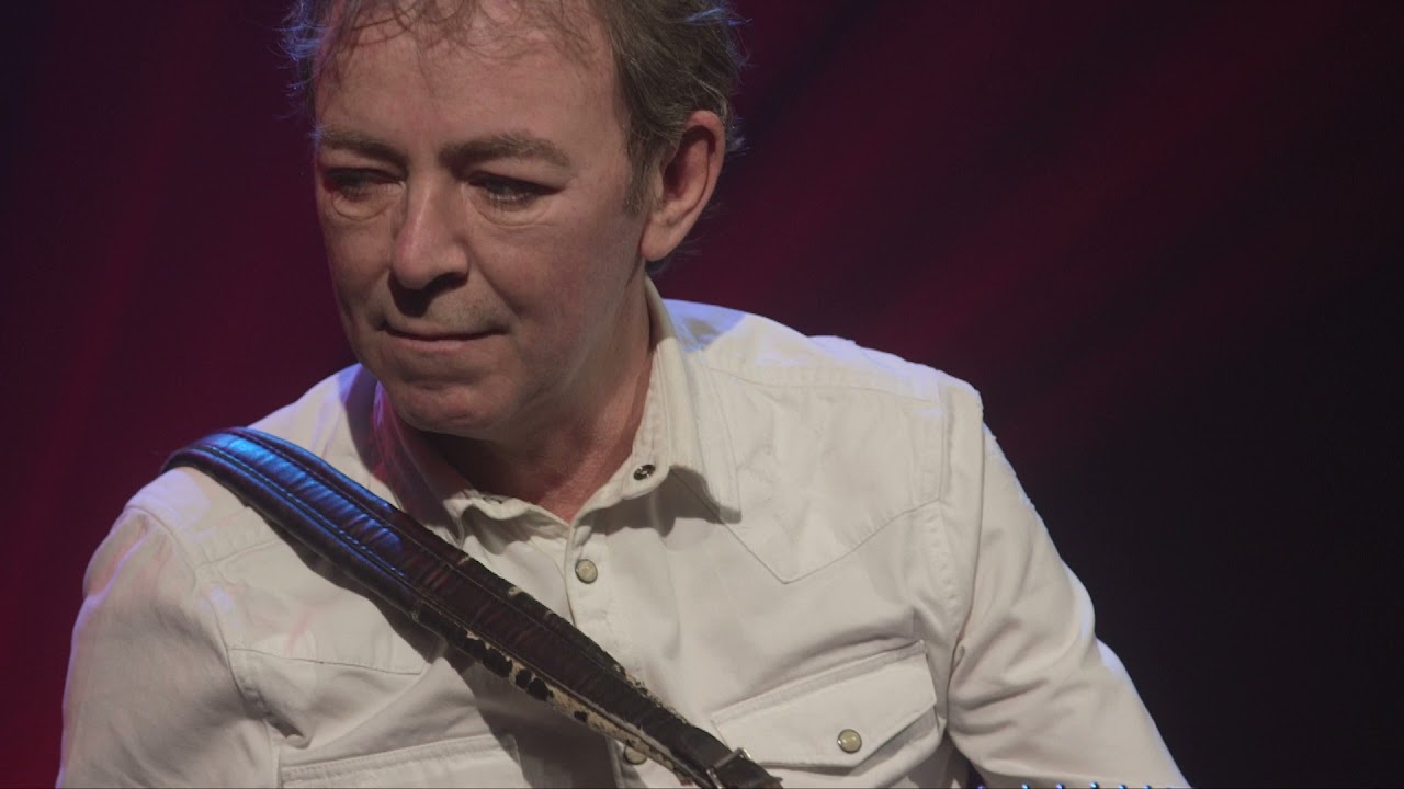 Brendan Quinn and Dermot Byrne (Live from the RCC)