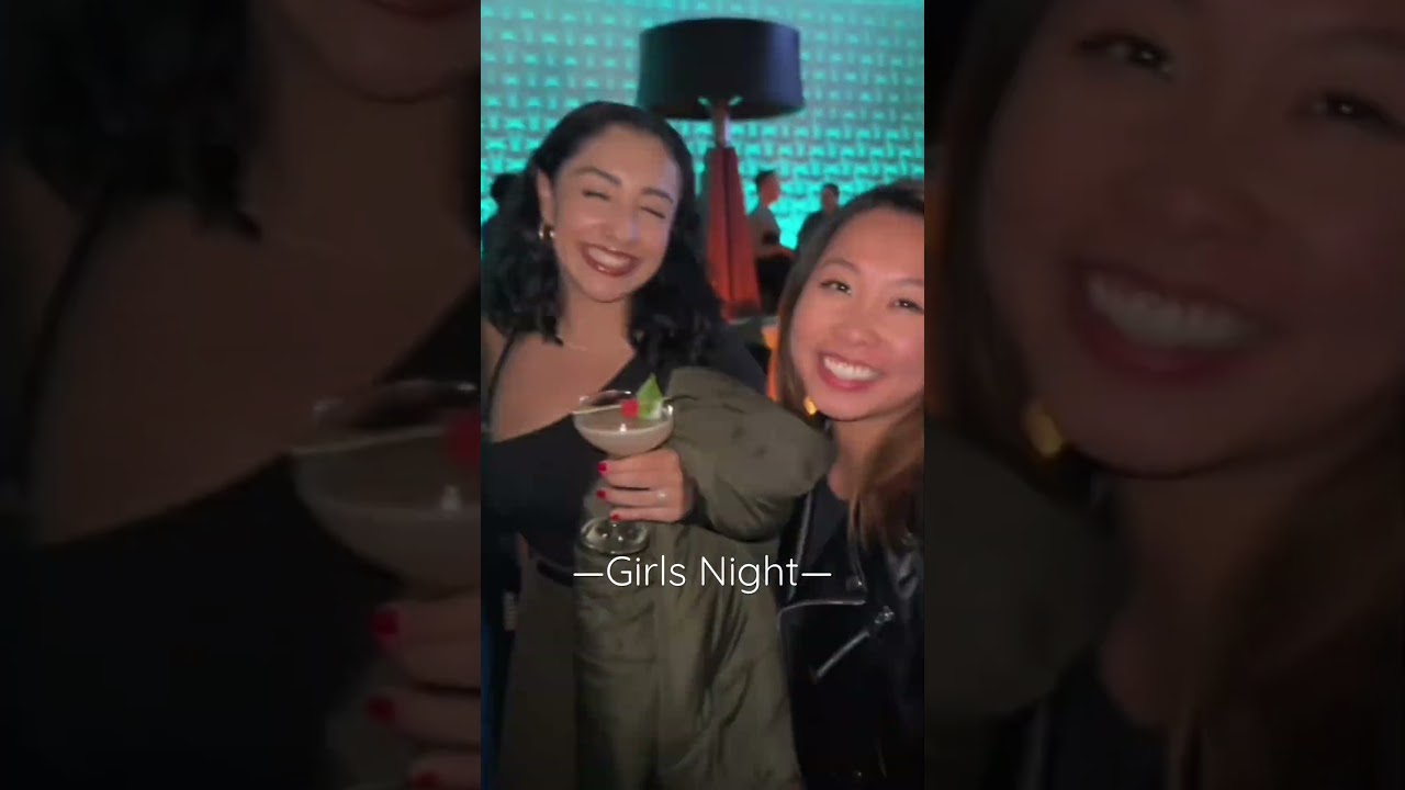 Girls Night #charlotte #party #lifestyle #dayinthelife #vlog #vlogs #desi #indian