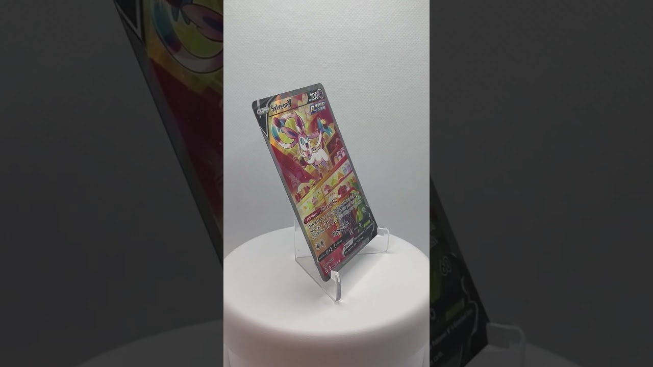 Dagens Kort Episode 19 #pokemon #pokemontcg #dansk