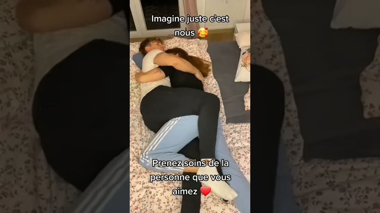 abonne toi pour plus de vid&eacute;o, partage et like #tiktokfrance #amour #tiktok #shorts #viral #couple