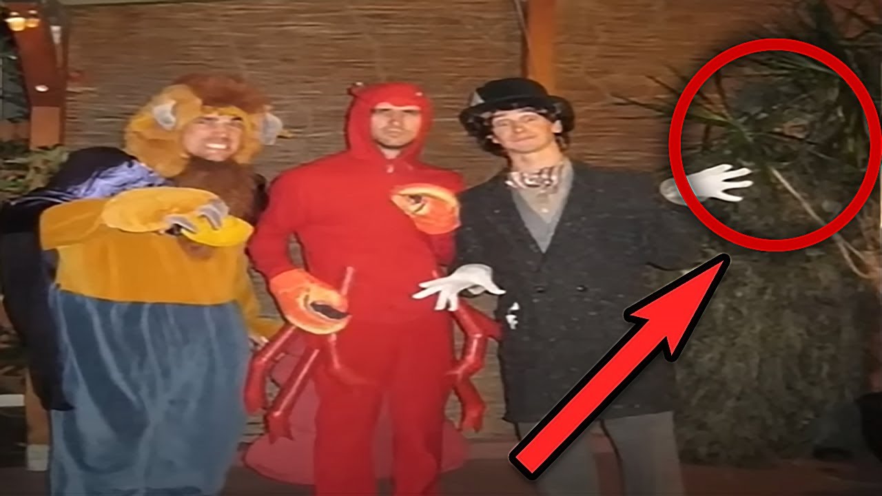 Cine Este Acest Om ???