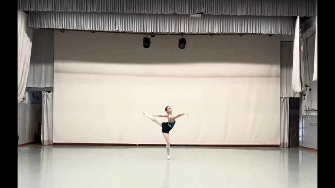 Audition Variation 