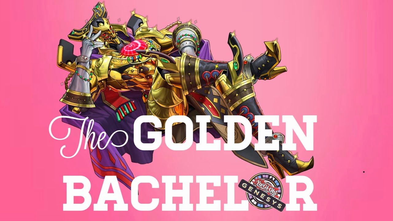 Eldlich is at Full Power in Genesys Format! (Deck Profile)