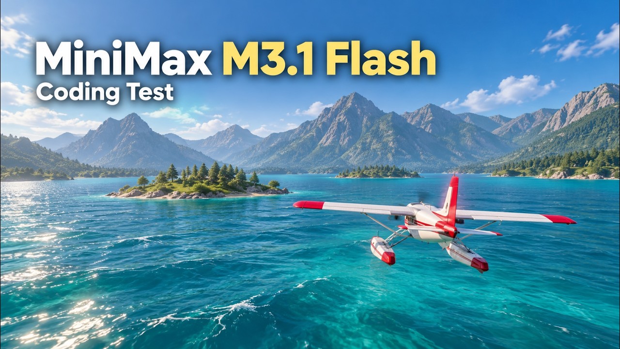 MiniMax M3.1 Flash: Space Bunny Alpha Revealed