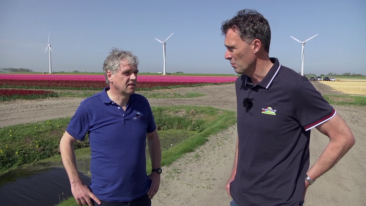 2019 - Crehumus klantervaring - W. van Lierop & Zn. B.V.