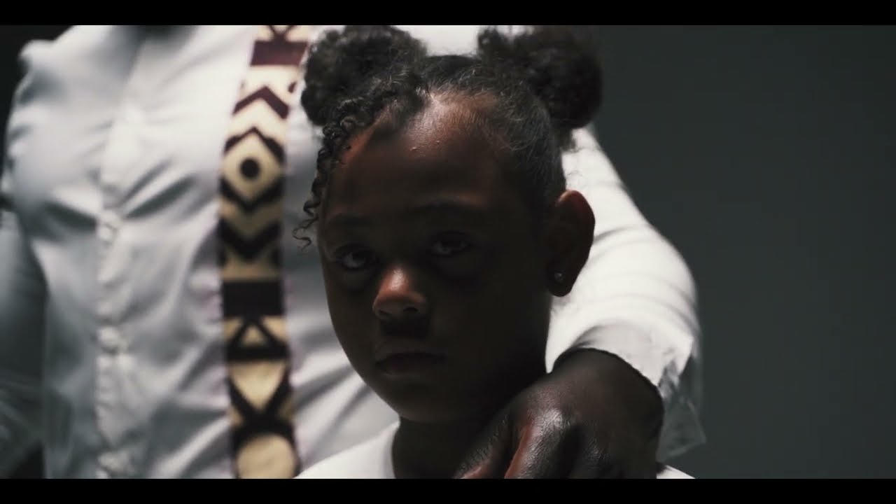 Ice Thug - Traumas (Video Oficial)