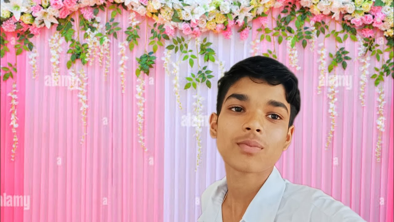 Shaadi ka block 🤗