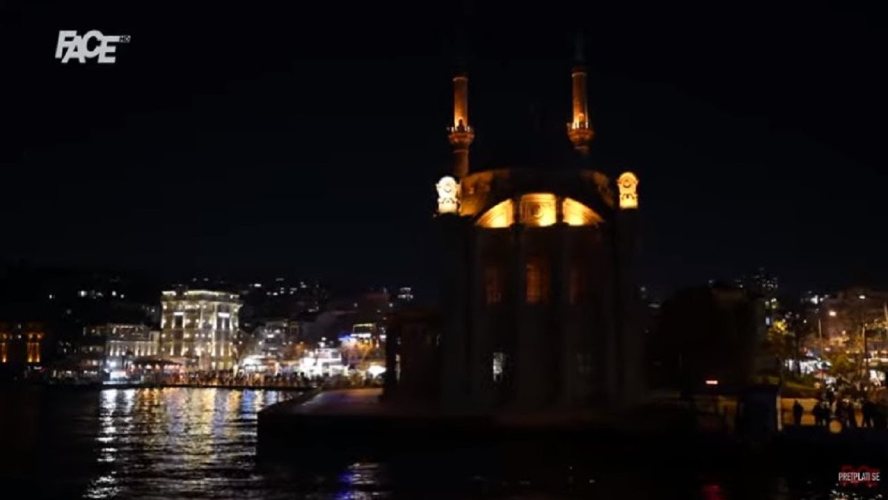 Hadžifejzović:Sultan Abdul Medžid sagradio super džamije,ali razgradio Bosnu!Otad do danas se patimo