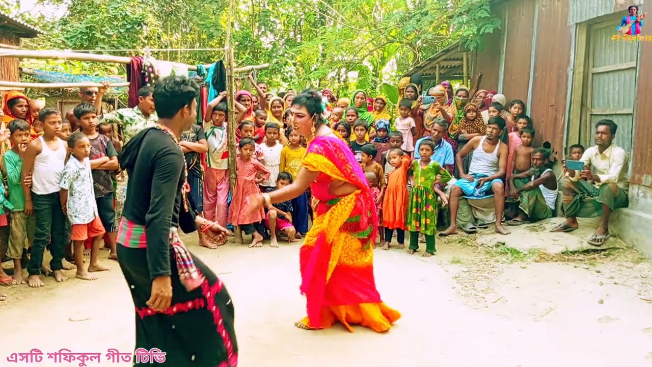 মাথায় কালা কশোর বোঝা সুন্দর ময়না // শফিকুল বয়াতি 2026 // নতুন বিয়ের  //mata Kala ko Shuru puja