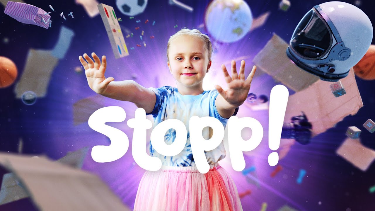 Jag s&auml;ger Stopp! (Stopp trailer f&ouml;r s&auml;song 3, 2021)