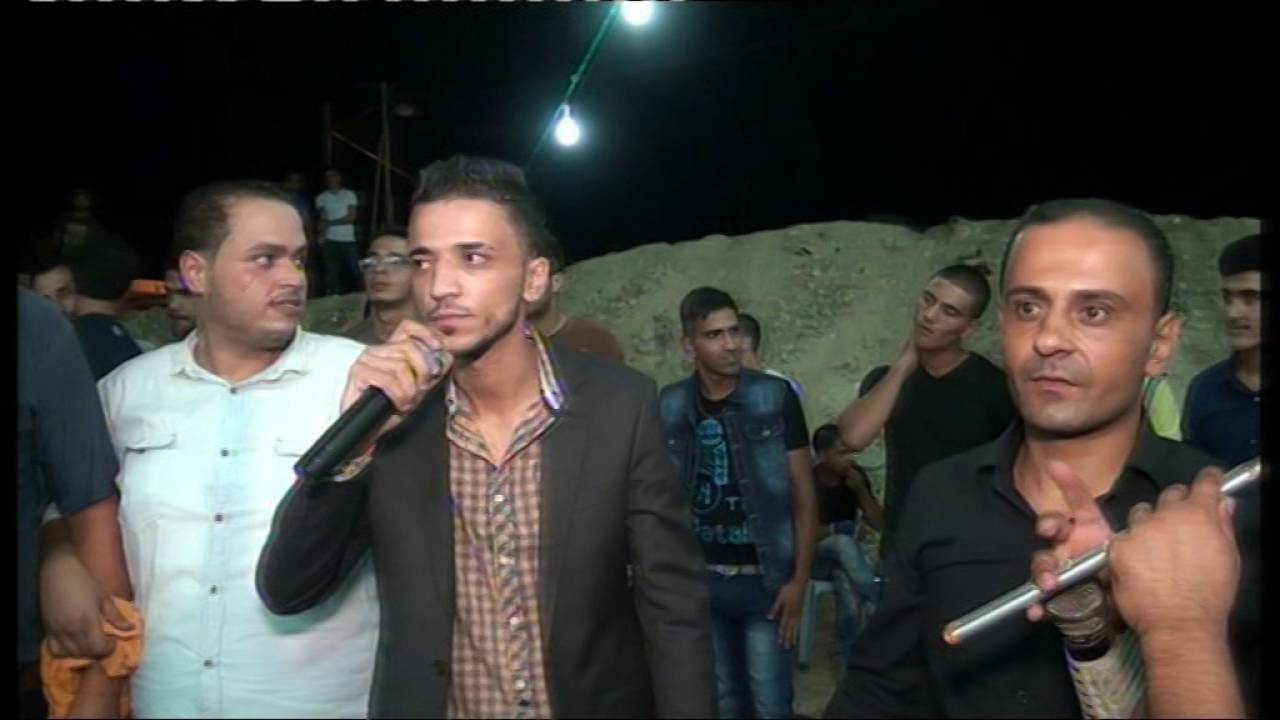 افراح العنانبه حفل تخريج علي وفريد الجزء االثاني