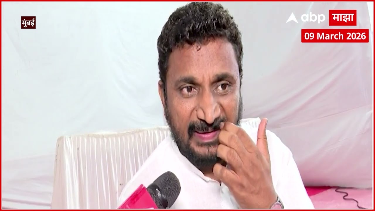Amol Mitkari on Ajit Pawar : अजितदादांच्या विमान अपघाताची सभागृहात चर्चा का होत नाही?