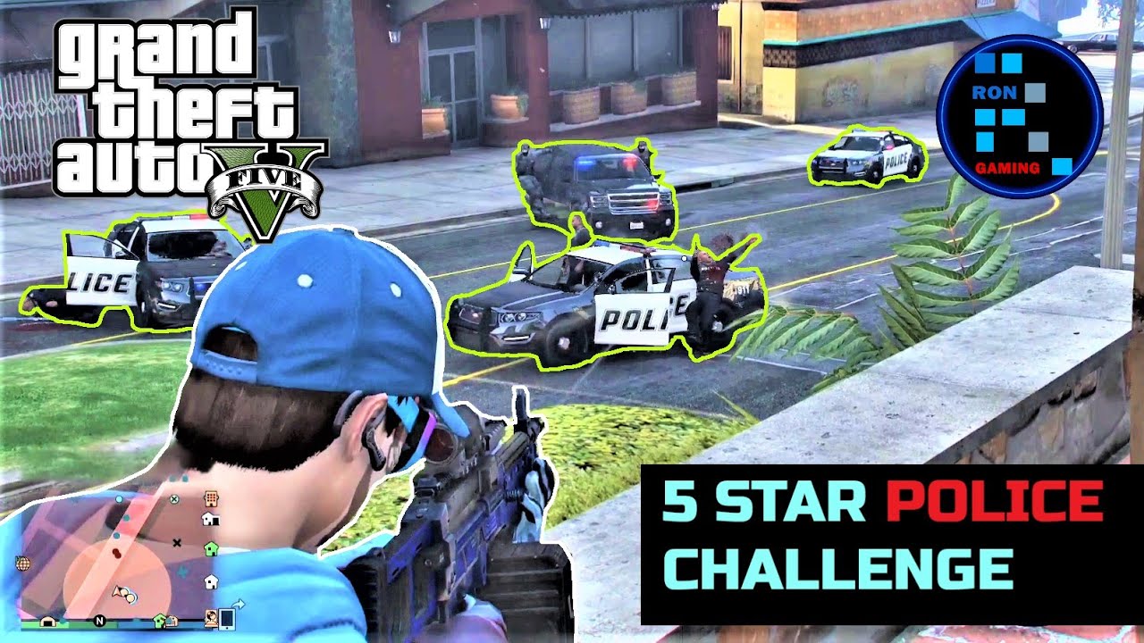 GTA V | 