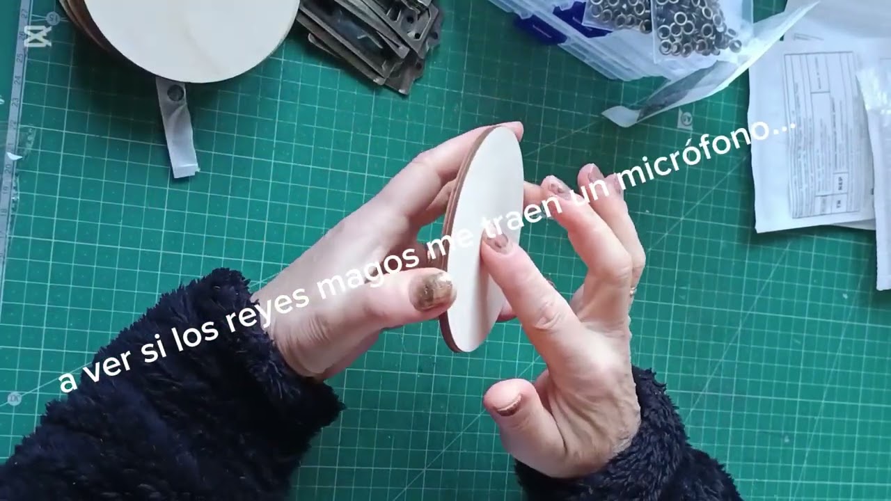 Haul de TEMU 